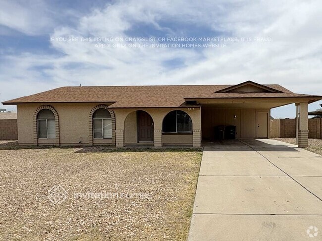 Building Photo - 6919 W Vogel Ave