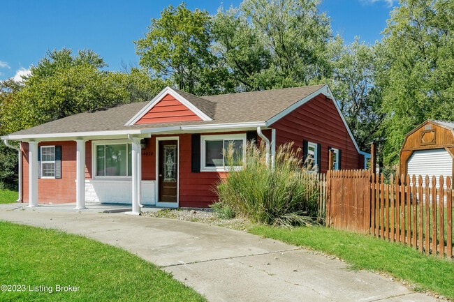 Foto del edificio - 14020 Darwin Blvd