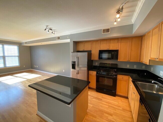 Foto del edificio - 1441 Rhode Island Ave NW