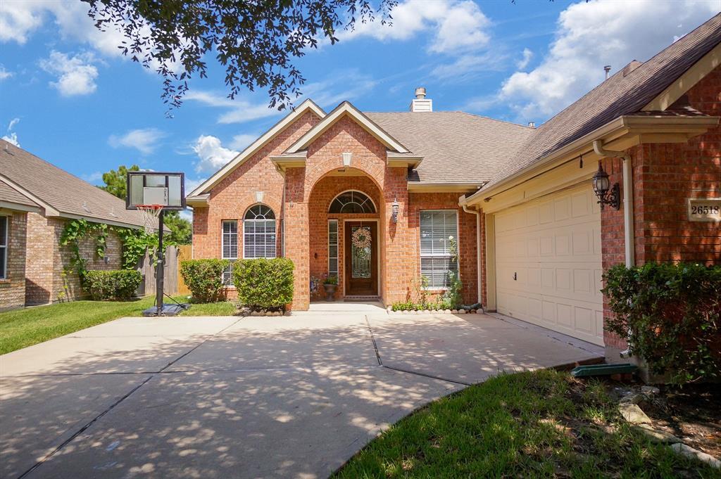 Foto principal - 26518 Blanchard Grove Dr