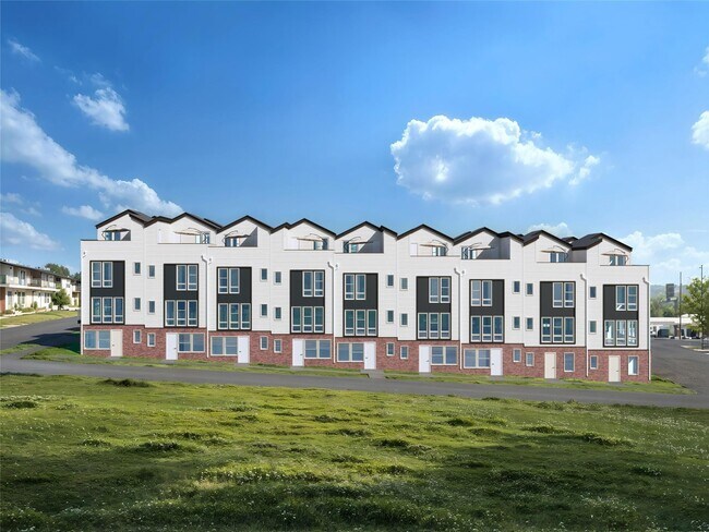 Foto del edificio - 815 E 5th St