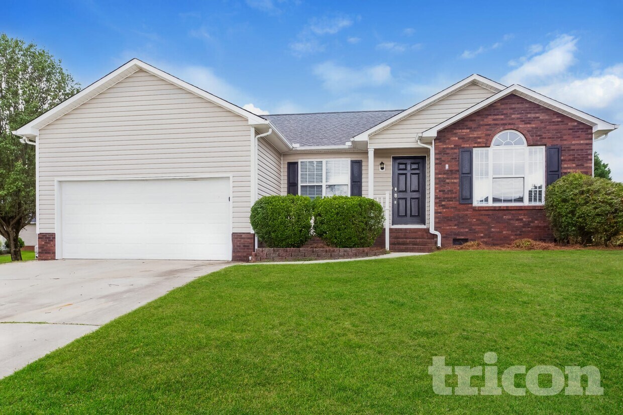 Foto principal - 4620 Amberdeen Ct