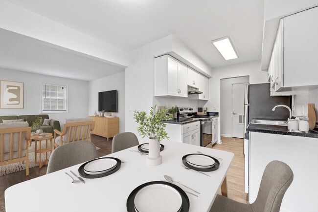 Foto del edificio - Williamsburg