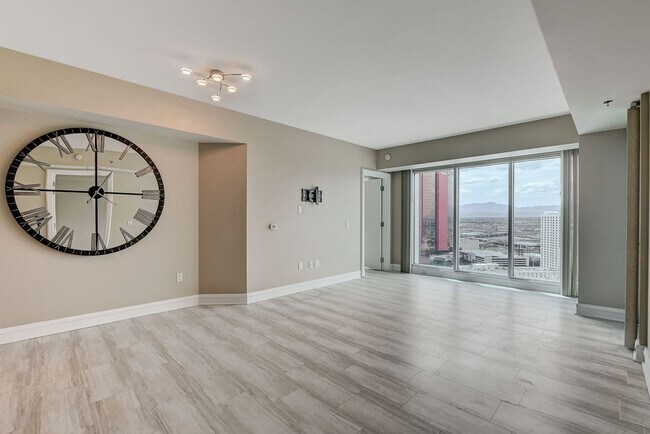 Foto del edificio - Sky Las Vegas-Strip/City/Red Rock Mtn Views from this Stunning 2Bd/2.5Ba Residence