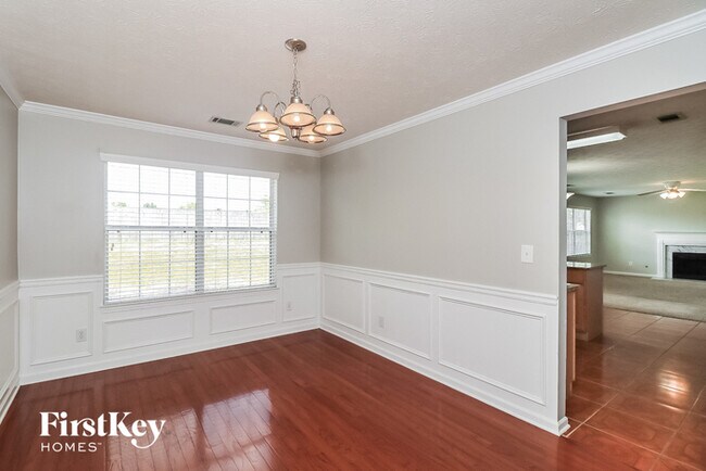 Foto del edificio - 3186 Striped Maple Cove