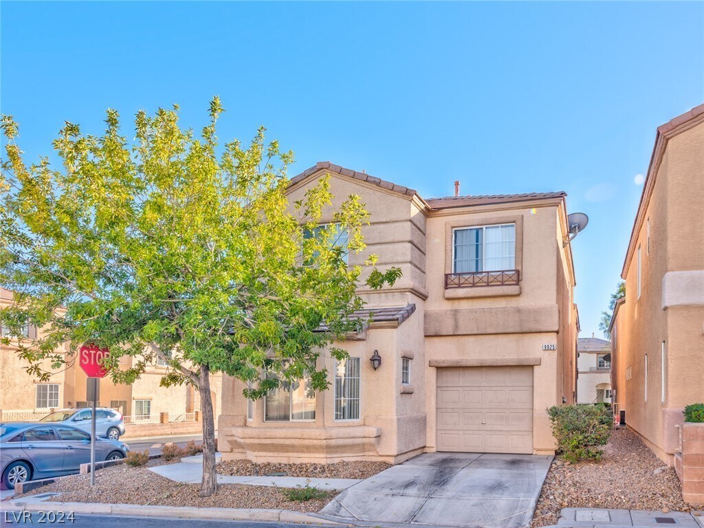 9925 Elkhead Creek Way, Las Vegas, NV 89148 House Rental in Las Vegas