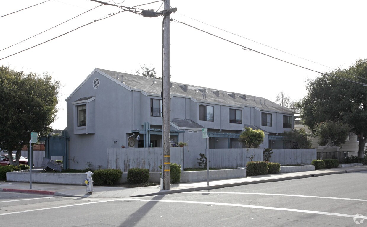Foto principal - 1100 2nd St