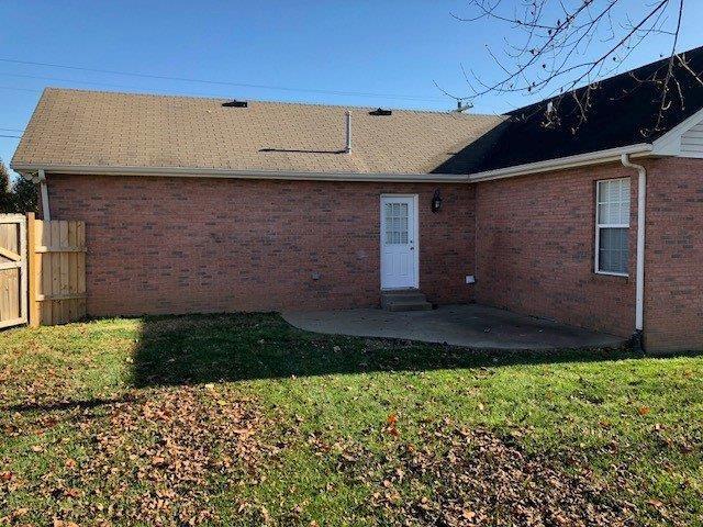 Building Photo - 878 Green Wave Dr