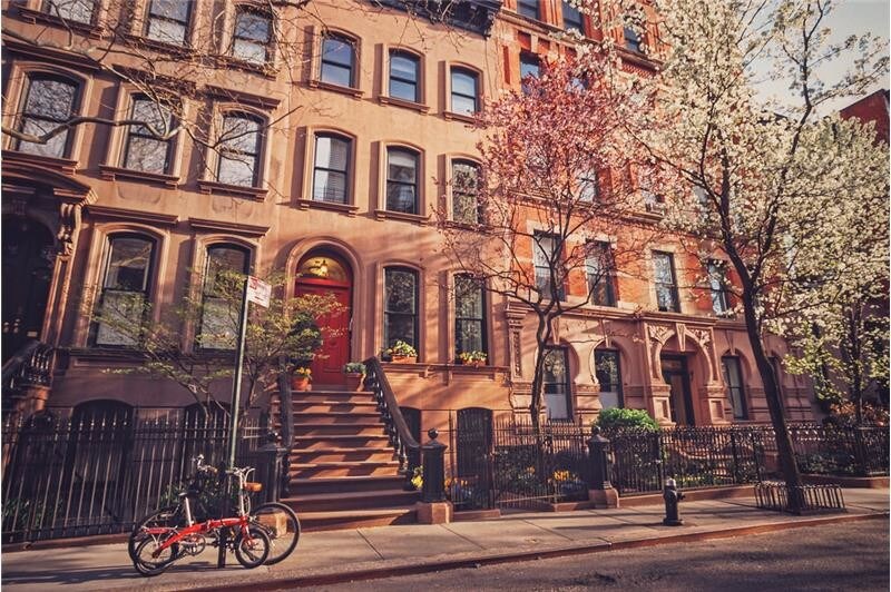 Foto del edificio - 24 5th Ave