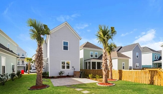 Building Photo - 3015 Evening Tide Dr