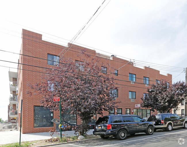 Foto del edificio - 10718 37th Dr