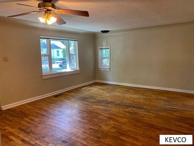 Foto del edificio - Adorable Two Bedroom House!