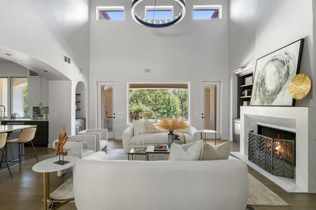 Building Photo - 8701 Smoketree Cove
