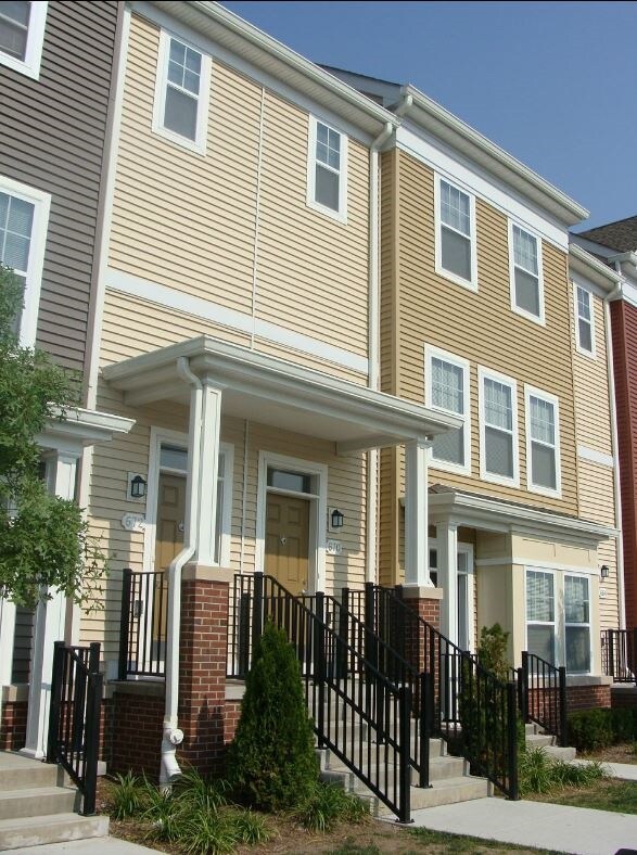 The Heritage at Alexander Hamilton Apartments Paterson, NJ