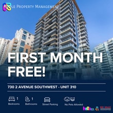 Building Photo - 730-732 2 Ave SW