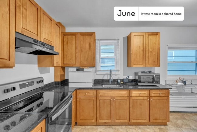 Photo - Room in Shared 5 bed/3 bath home