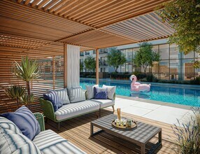 Interior Photo - 18 Dock Apartments