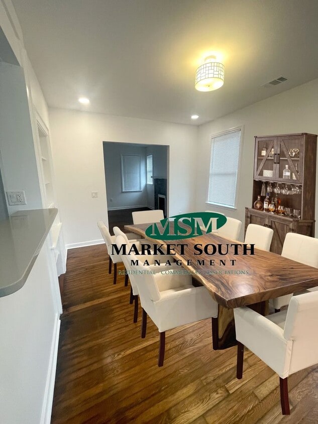 Primary Photo - BEAUTIFUL HOME- AVAILABLE JULY 15