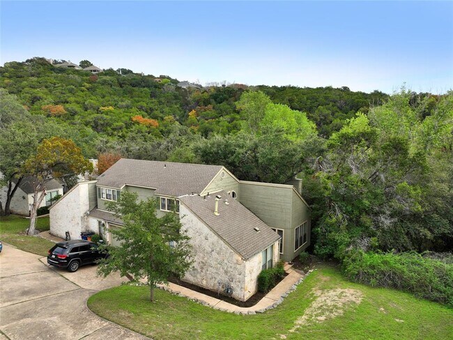Building Photo - 6505 Cat Creek Trail
