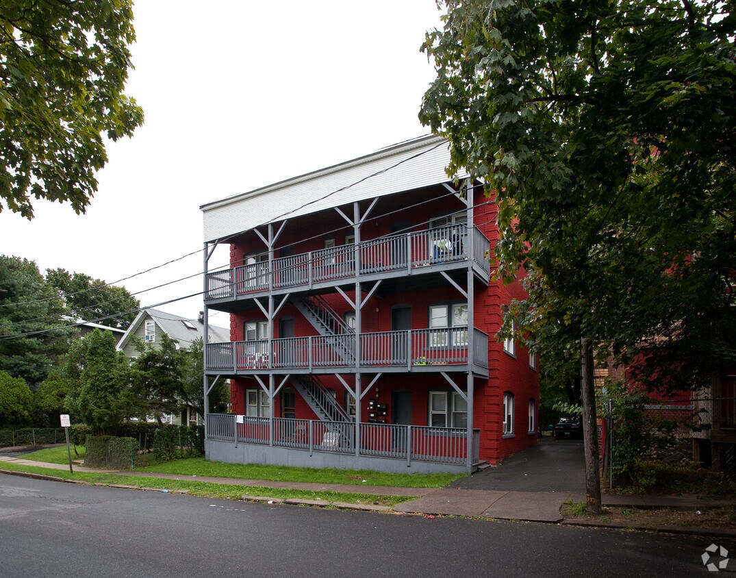 Building Photo - 9 West St