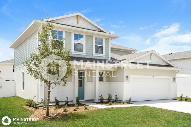 Building Photo - 816 E Voorhis Ave, Deland, FL 32724