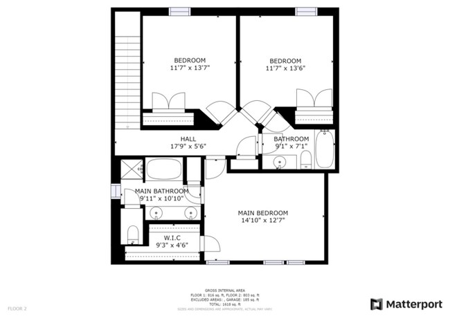 Foto del edificio - Limited Time Special Offer / 3 Bed, 2.5 Bath Townhome with Garage / Pet-Friendly / Vouchers Accep...