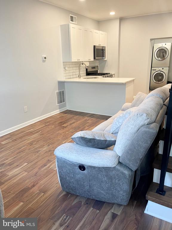 Foto principal - 3614 Witte St