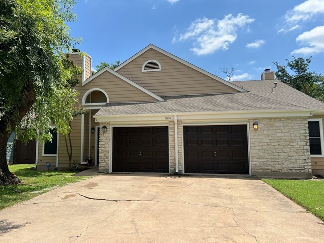 Interior Photo - Ranchstone Garden Homes