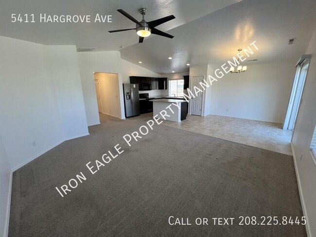 Building Photo - 5411 Hargrove Ave