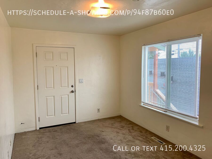 Primary Photo - Charming One Bedroom Near NPS