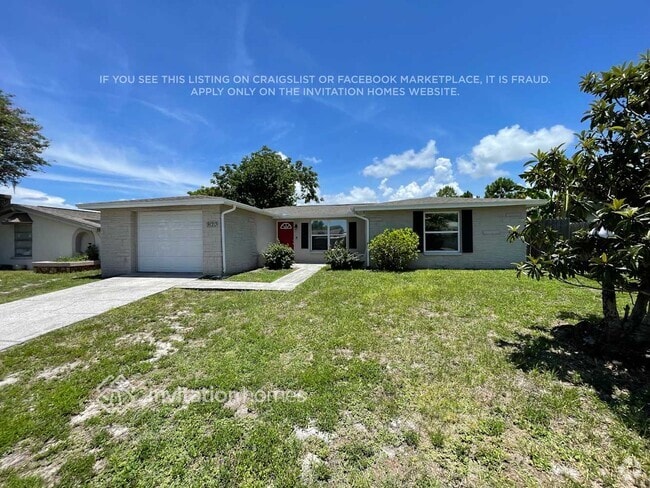 Building Photo - 9120 Crabtree Ln