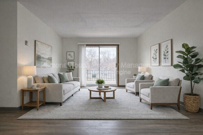 Foto del interior - Winnie Apartments