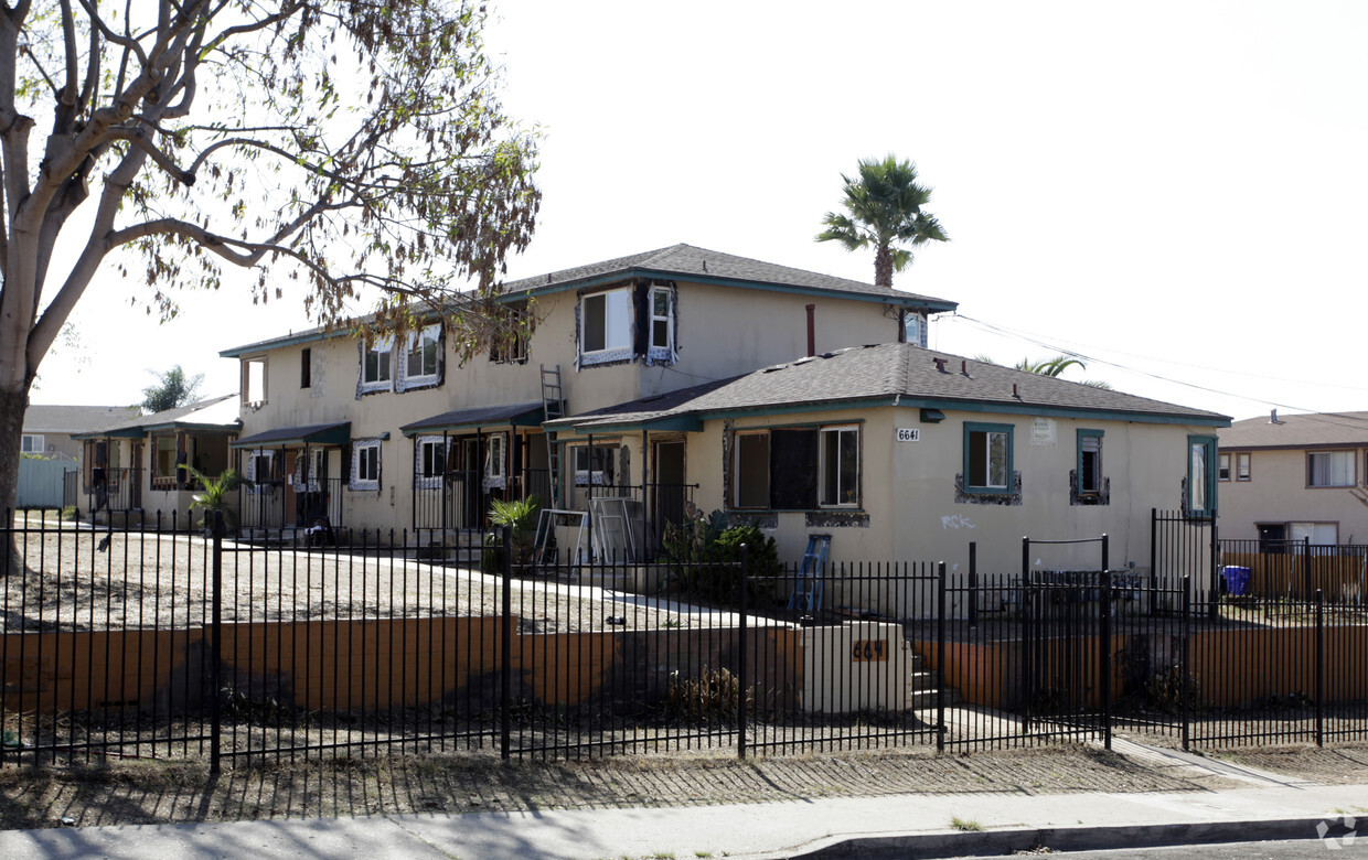 Foto del edificio - Kelly Street Apartments