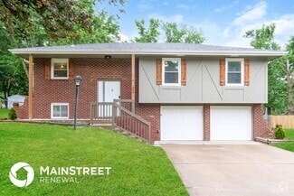 Building Photo - 506 NW Roanoke Dr