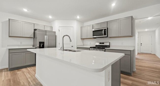 Foto del edificio - 9405 Tolleston Trl