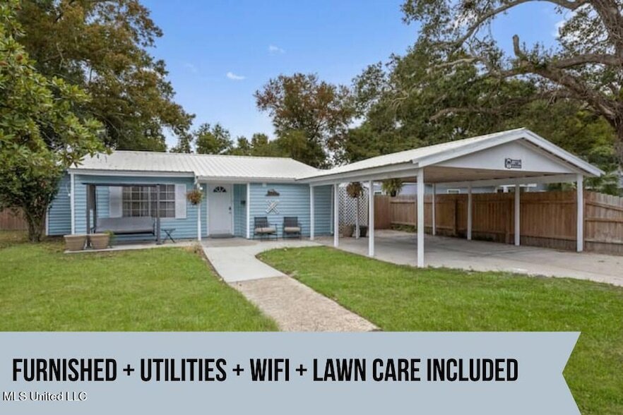 Foto principal - 1807 Curcor Dr