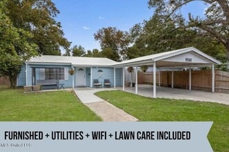 Building Photo - 1807 Curcor Dr