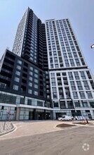 Building Photo - 2495 Eglinton Av W