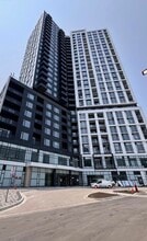 Building Photo - 2495 Eglinton Av W