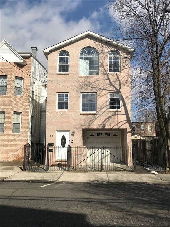 26 Armstrong Ave Unit 1, Jersey City, NJ 07305 Condo for Rent in