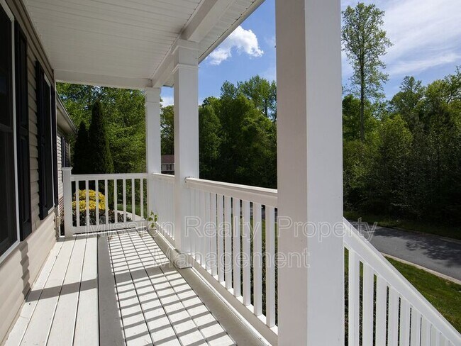 Foto del edificio - 11412 Parrish Creek Ln