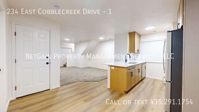 Foto del edificio - 234 E Cobblecreek Dr