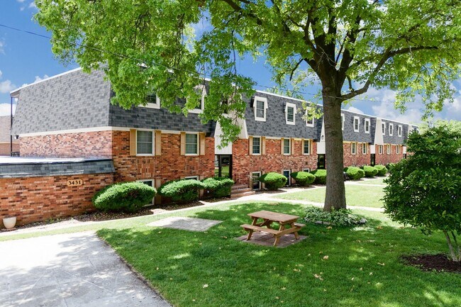 Foto del edificio - Homewood Manor