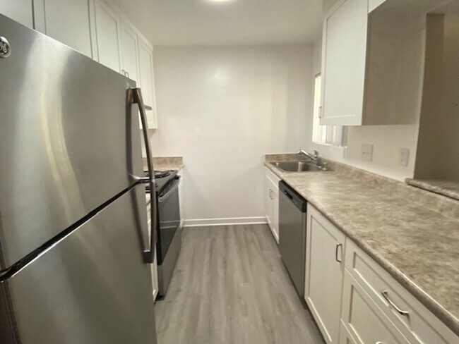 Foto del interior - Oro Vista Apartments