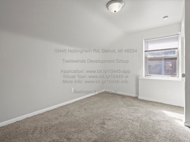 Building Photo - 10445 Nottingham Rd