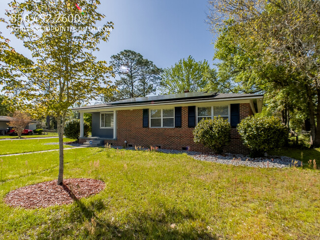 Building Photo - East Hill, Pensacola, FL