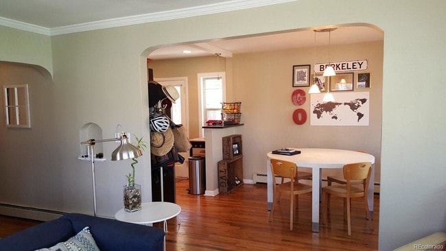 Building Photo - 760 Dexter St