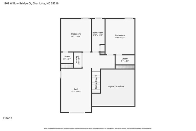 Building Photo - 1209 Willow Bridge Ct