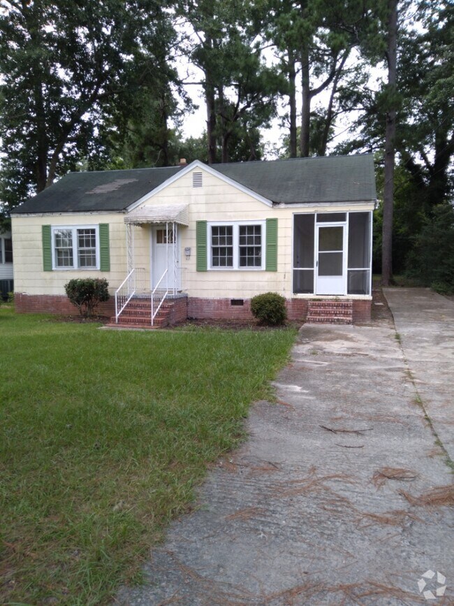 3 Bedroom Houses for Rent in Orangeburg SC 3 Rental Homes