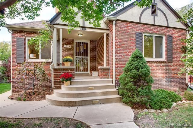 Primary Photo - 1259 S Elizabeth St